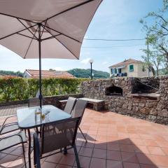Villa Zafferano Suites - Mirto