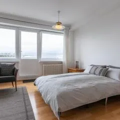 Reykjavík Charming Studio