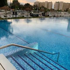 Prince Palace Hadera Beach Resort