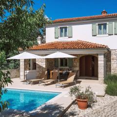 Villa Lu 2 Krk by Villas Guide