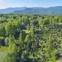 Agroturystyka - Srebrny Las