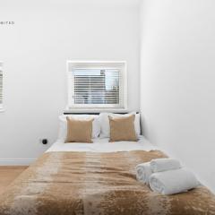 Bright Studio with En-suite & Kitchenette A2 - Norwood Junction