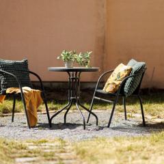 Guestly Homes - Boden Downtown Studio