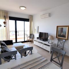 Apartamentos & SPA Torres de San Juan