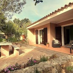 Ferienhaus Casa Rosmarino - Villaggio Galanu