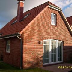 Ferienhaus Seepferdchen Nessmersiel