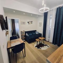 Amo Apartment