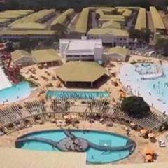 Lacqua diRoma - Melhor Parque Aquático de Caldas com Piscina de Ondas