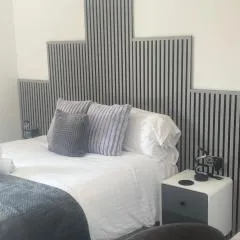 Alpine Lodge Guest House
