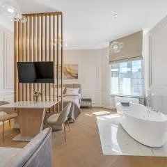 WSCHODNIA ELEGANS Aparthotel
