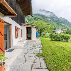 Appartement T2