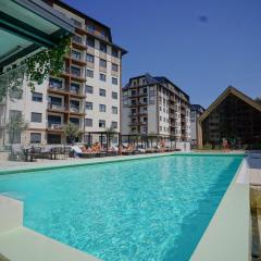 Titova Vila Zlatibor Mountain View Apartment