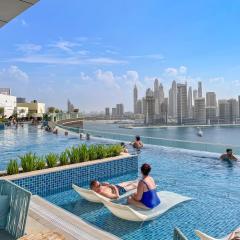 VayK - Modern Studio with Beach Access