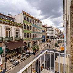 O'Porto Main Street St Catarina 1