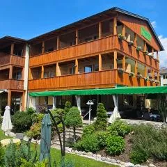 Gästehaus Bärwald
