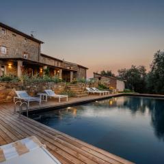 VILLA GIOMA - Completely renovated country house