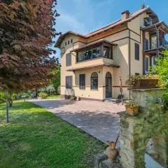 Villa Fefi - Liberty d'Artista