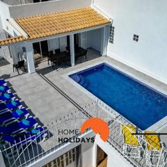 #248 Villa Loureira 54 by Home Holidays