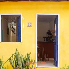 Casa em Lençois perto de Piscinas Naturais