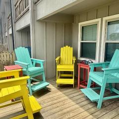 Cristy's Crab Shack @ Sunrise Villas