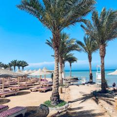 Apartment in el karma aqua beach resort hurghada near el gouna 2