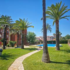 LITORAL COSTA DORADA - CALIFORNIA Only families