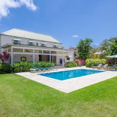 Rosedale 3 bedroom home