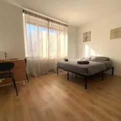 M28 Marquer joli appartement proche de la gare et du centre ville