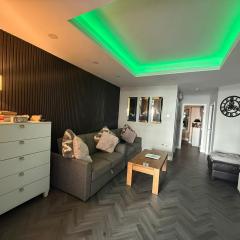 Eden Suite Sasco Apartments