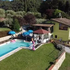 Marco's Villa