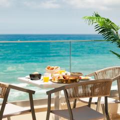 Batis Aero Beachfront Wellbeing Hotel