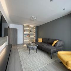 Sofia Luxury Apartment