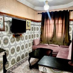 Appartement 2BR bell