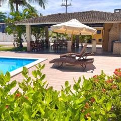 Villages em Farol de Itapuã pertinho da praia