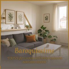 Baroquissime