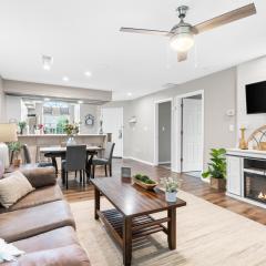 Lakeside Bliss Retreat - 2 BDR