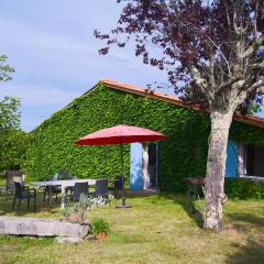 Le Gite Du Vigneron Périgord