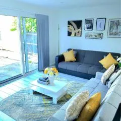 Large House, Home for Contractors- Park Free