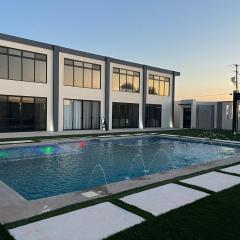 Pelicanos Residencial