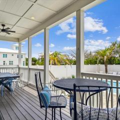 Ocean`s Eight by 30A Escapes