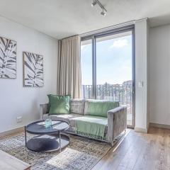 Comfy Unit at One Rosebank
