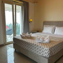 Private Standard Apartment Full View