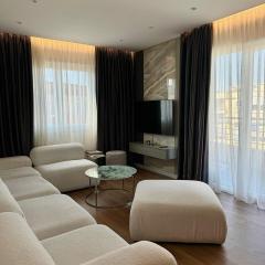 Blue Boutique Apartments 2