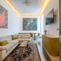 MyRentalInn Scarlatti Rhome Parioli