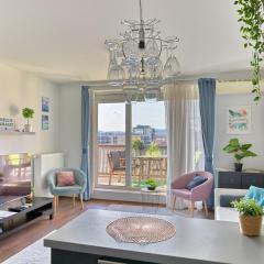 Nadasdy Kid's Friendly apartman