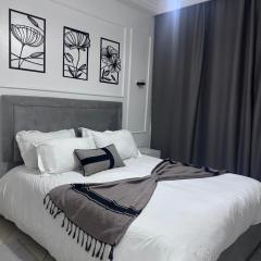 Appartement calme et lux