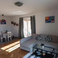 Island Bliss - 150 m from the beach, with sea view