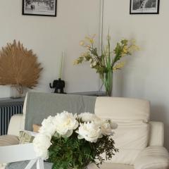 ARLES a 2 pas des rencontres de la PHOTOGRAPHIE ,Appartement refait completement a neuf , pour 4 personnes