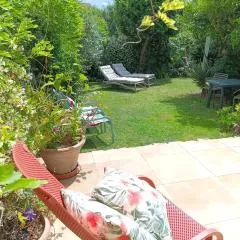 Il Giardino Di Tatiana Rooms & Breakfast