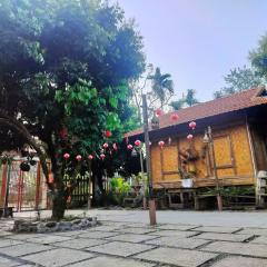 Quốc Cảnh Homestay